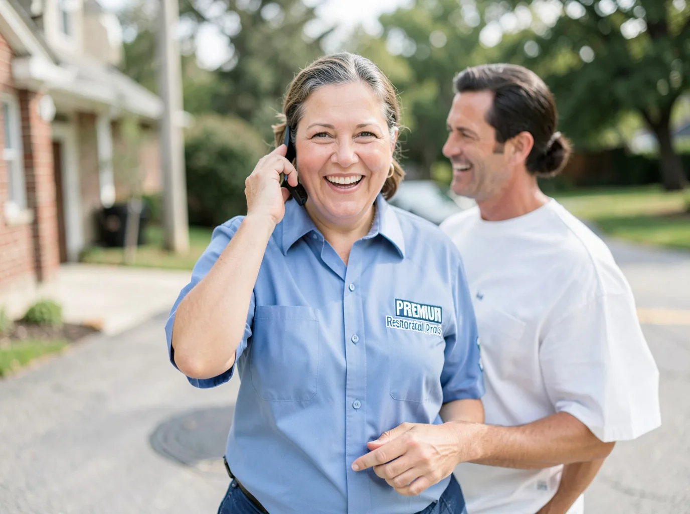 Water Damage Restoration Orick, CA FAQs